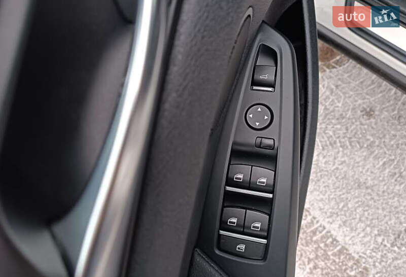 Внедорожник / Кроссовер BMW X3 2015 в Хмельницком