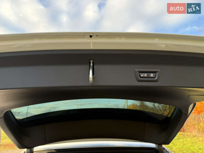 Внедорожник / Кроссовер BMW X3 2022 в Львове