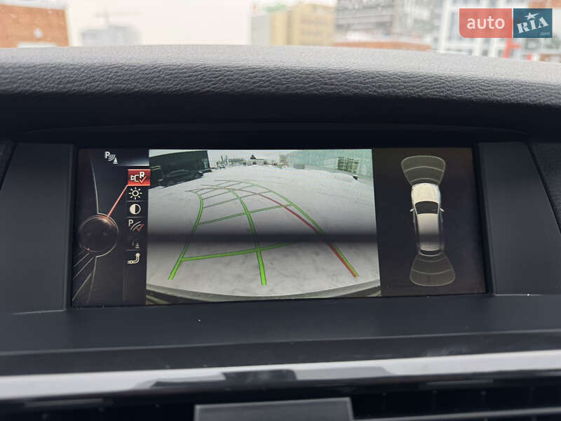 Внедорожник / Кроссовер BMW X3 2013 в Киеве