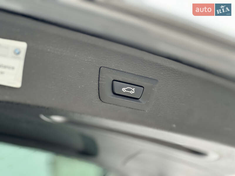 Внедорожник / Кроссовер BMW X3 2013 в Ровно