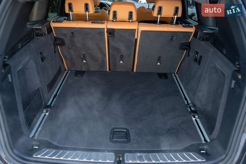 Внедорожник / Кроссовер BMW X3 2019 в Киеве