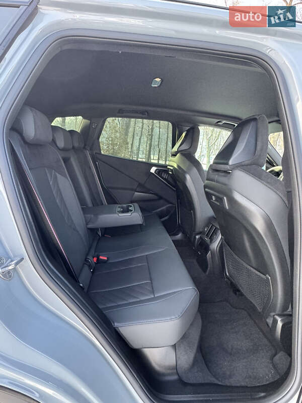 Внедорожник / Кроссовер BMW X3 2025 в Киеве