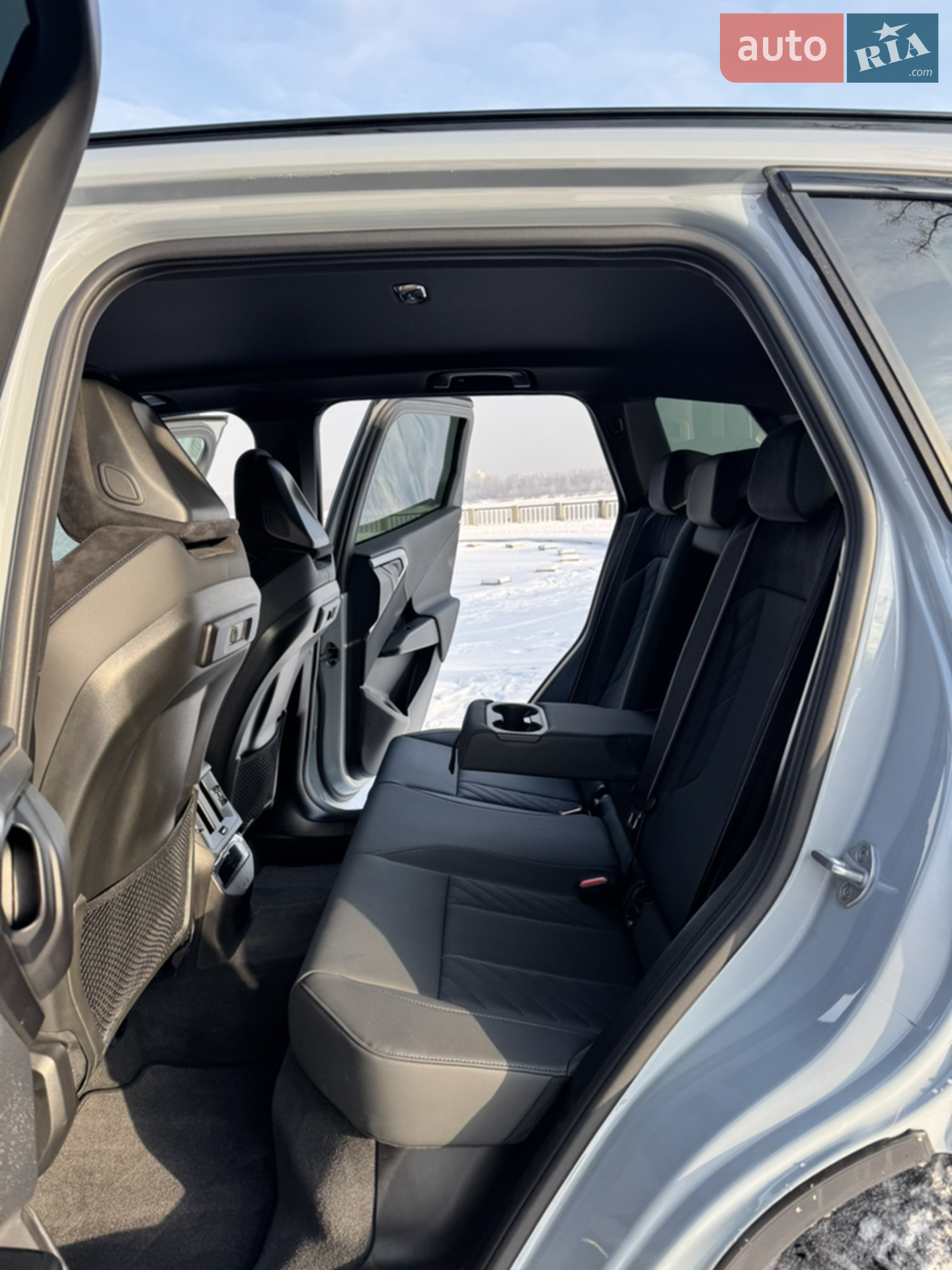 2025 BMW X3 - мініатюра 215