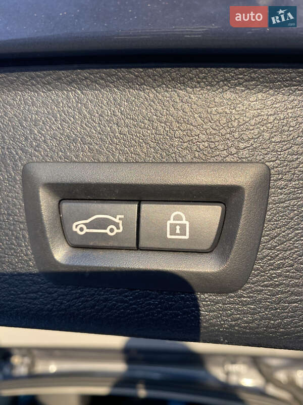 Внедорожник / Кроссовер BMW X3 2015 в Виннице