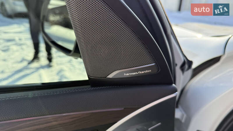 Внедорожник / Кроссовер BMW X3 2020 в Днепре