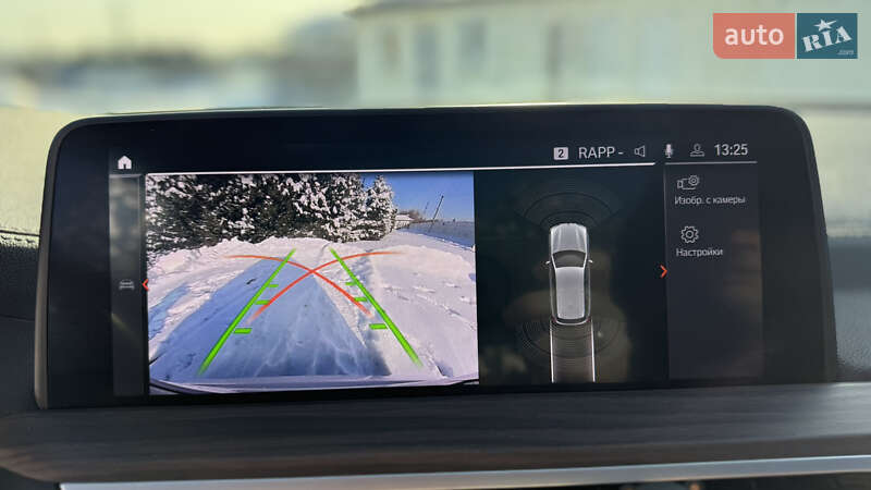 Внедорожник / Кроссовер BMW X3 2020 в Днепре