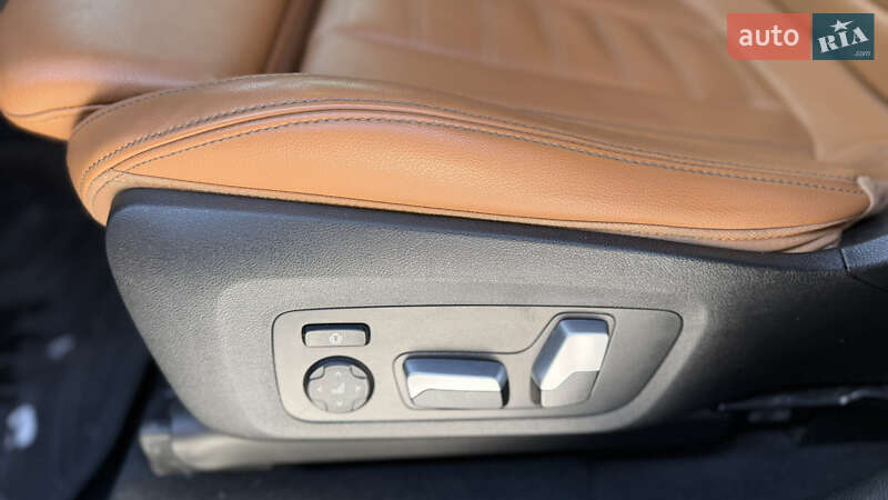 Внедорожник / Кроссовер BMW X3 2020 в Днепре