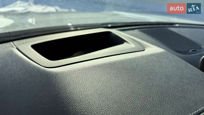 Внедорожник / Кроссовер BMW X3 2020 в Днепре