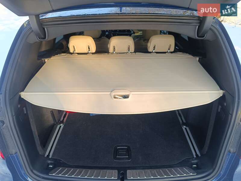 Внедорожник / Кроссовер BMW X3 2018 в Львове