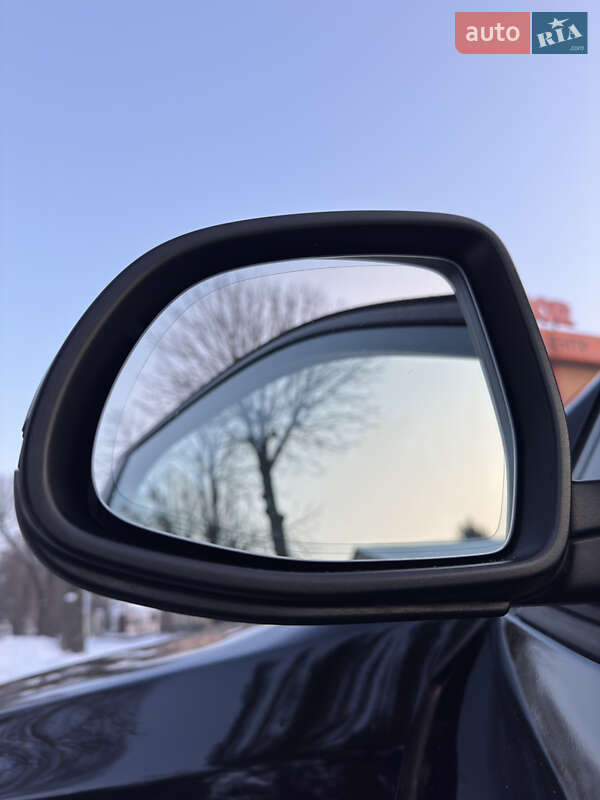 Внедорожник / Кроссовер BMW X3 2017 в Лубнах