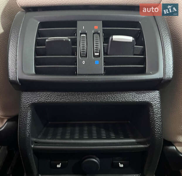 Внедорожник / Кроссовер BMW X3 2015 в Львове