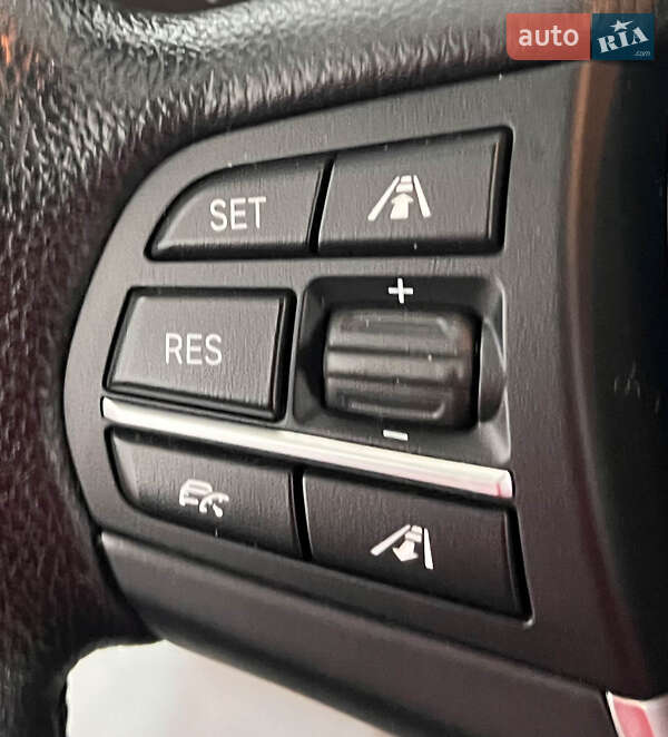 Внедорожник / Кроссовер BMW X3 2015 в Львове