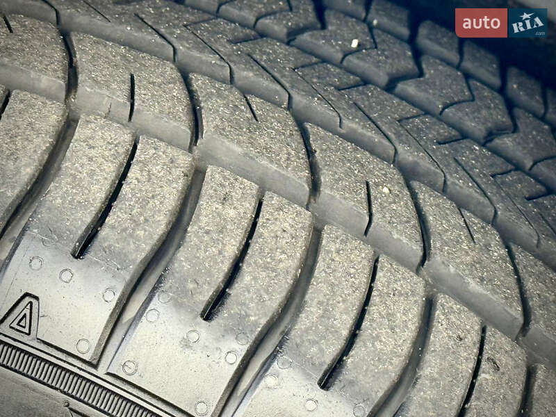 Внедорожник / Кроссовер BMW X3 2013 в Киеве