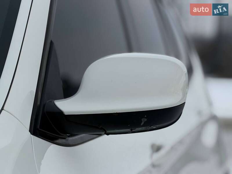 Внедорожник / Кроссовер BMW X3 2013 в Кривом Роге