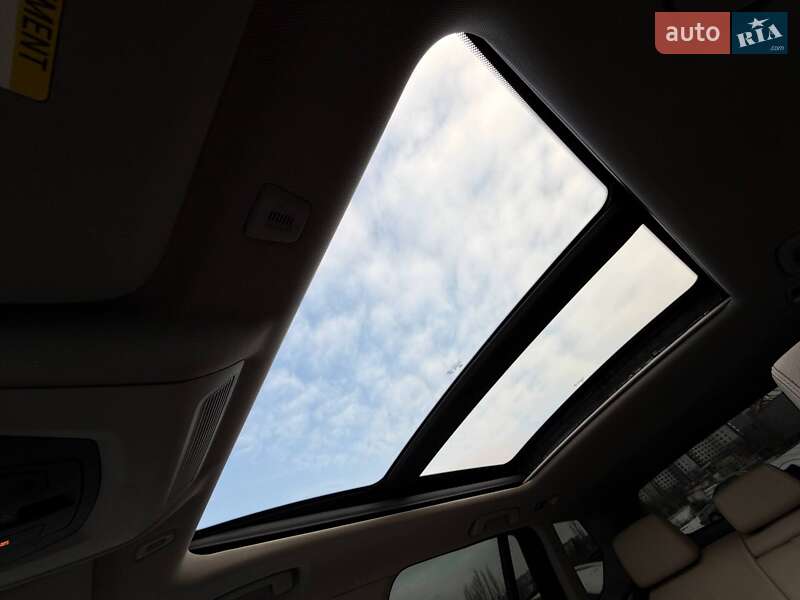 Внедорожник / Кроссовер BMW X3 2013 в Кривом Роге