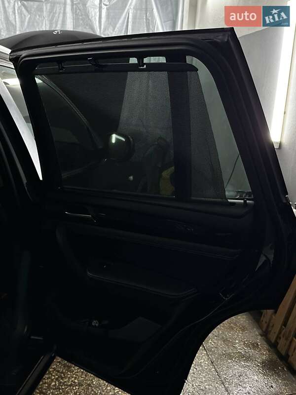 Внедорожник / Кроссовер BMW X3 2012 в Луцке фото 8 Внедорожник / Кроссовер BMW X3 2012 в Луцке