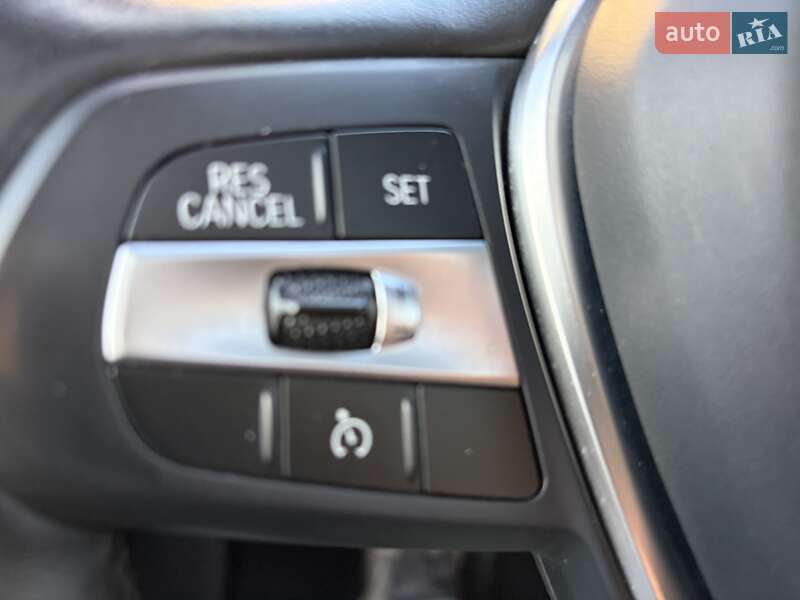 Внедорожник / Кроссовер BMW X3 2020 в Киеве фото 5 Внедорожник / Кроссовер BMW X3 2020 в Киеве