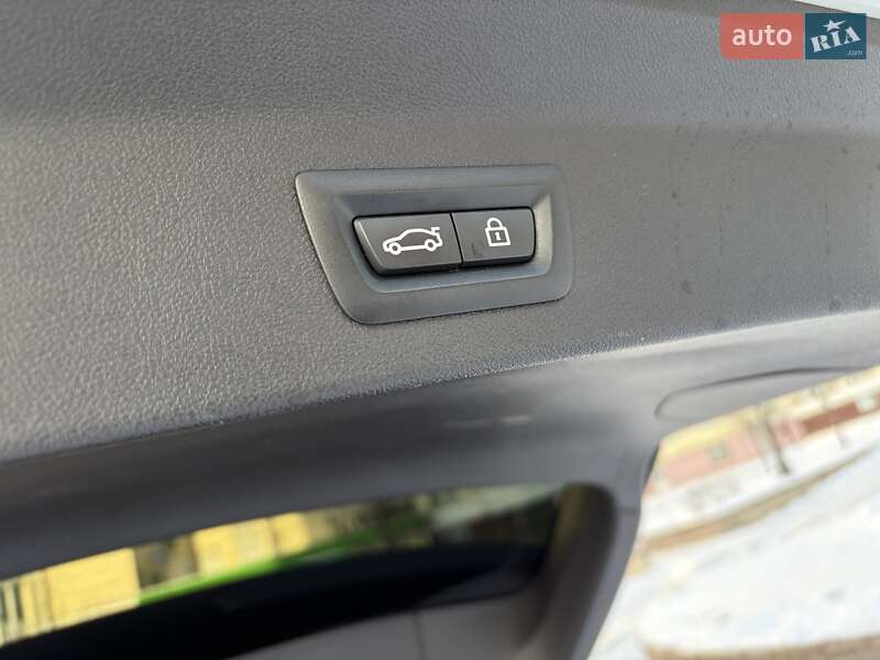 Внедорожник / Кроссовер BMW X3 2020 в Киеве фото 28 Внедорожник / Кроссовер BMW X3 2020 в Киеве