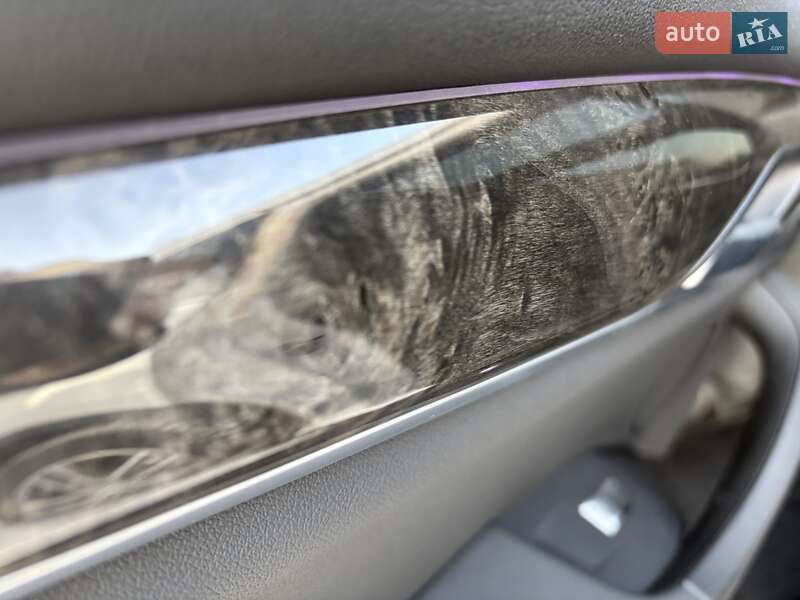 Внедорожник / Кроссовер BMW X3 2020 в Киеве фото 30 Внедорожник / Кроссовер BMW X3 2020 в Киеве