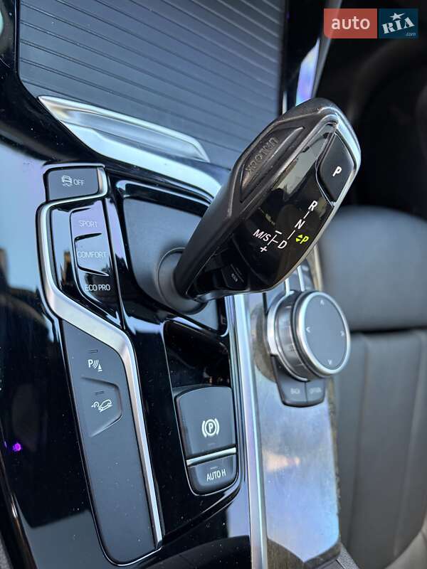Внедорожник / Кроссовер BMW X3 2020 в Киеве фото 38 Внедорожник / Кроссовер BMW X3 2020 в Киеве