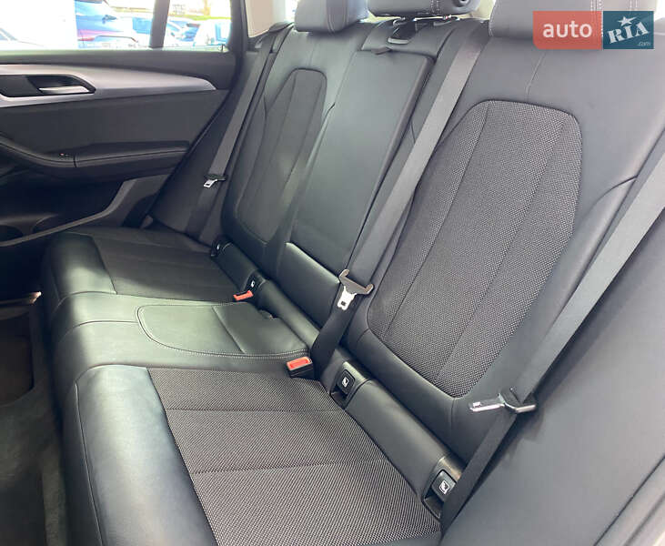 Внедорожник / Кроссовер BMW X3 2021 в Львове