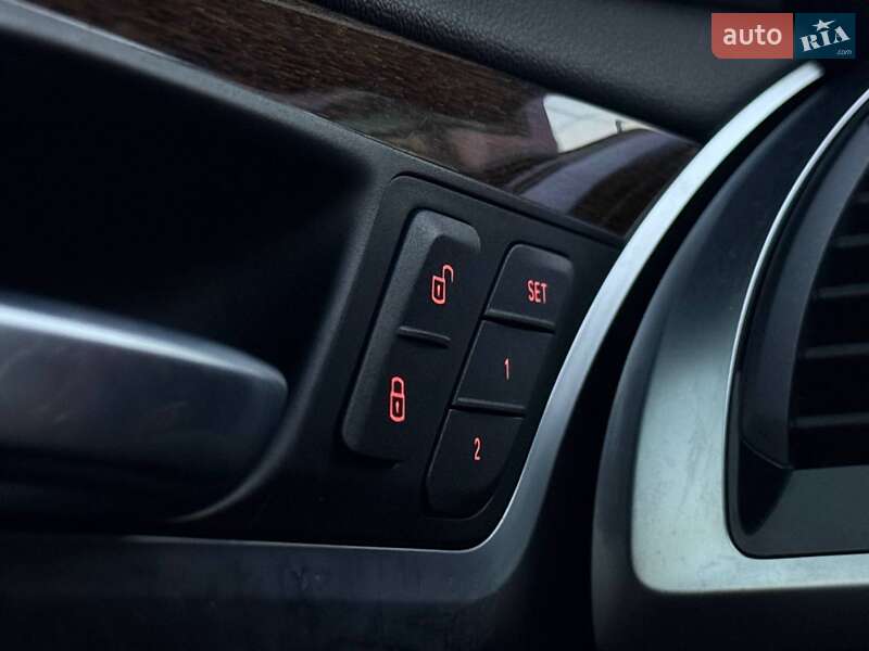 Внедорожник / Кроссовер BMW X3 2018 в Киеве