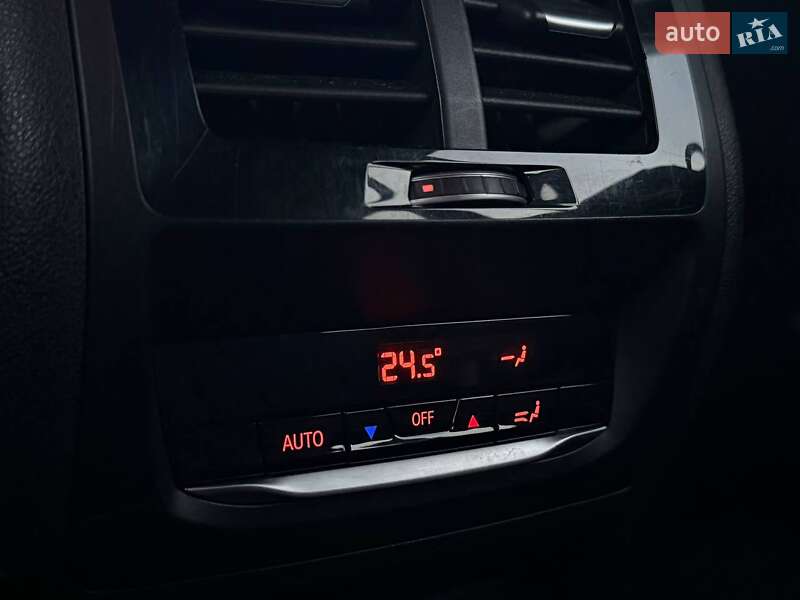 Внедорожник / Кроссовер BMW X3 2018 в Киеве