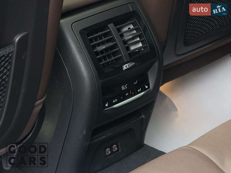 Внедорожник / Кроссовер BMW X3 2022 в Одессе