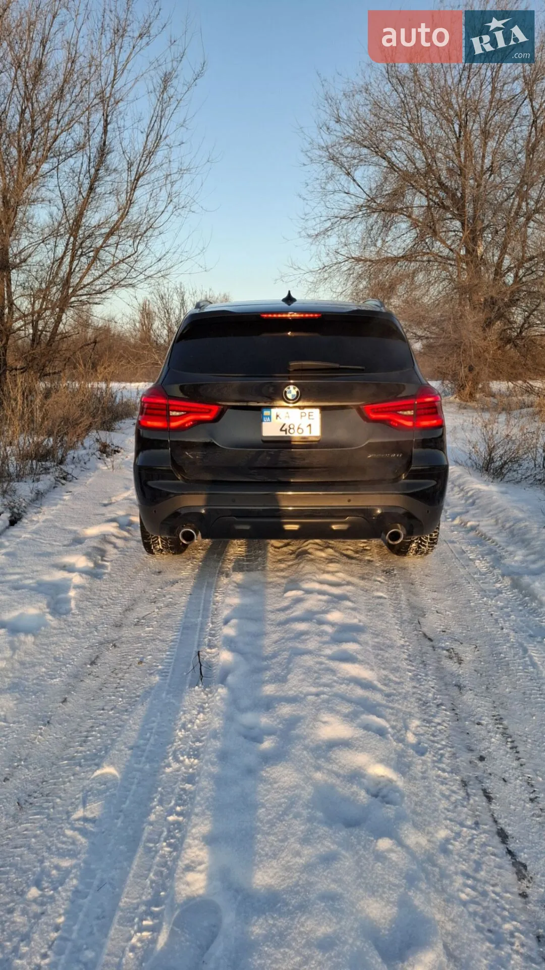 2019 BMW X3 - мініатюра 51