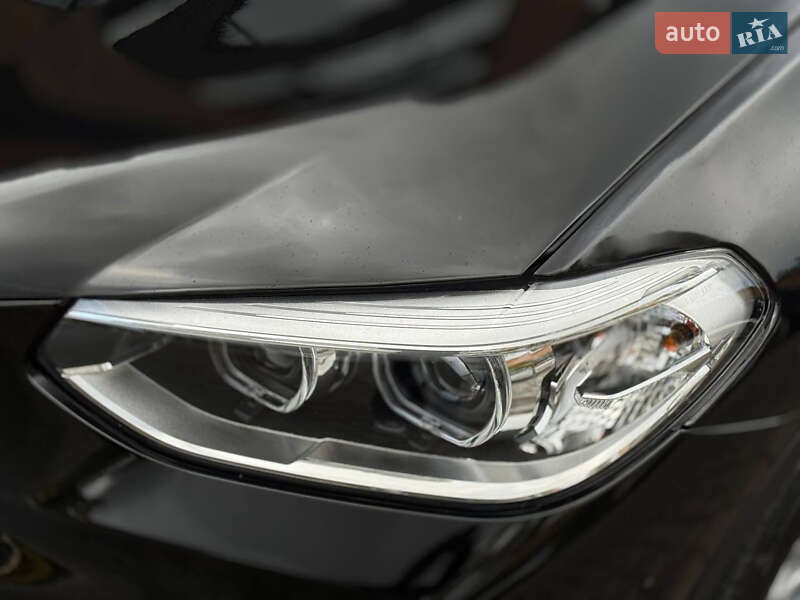 Внедорожник / Кроссовер BMW X3 2021 в Черновцах