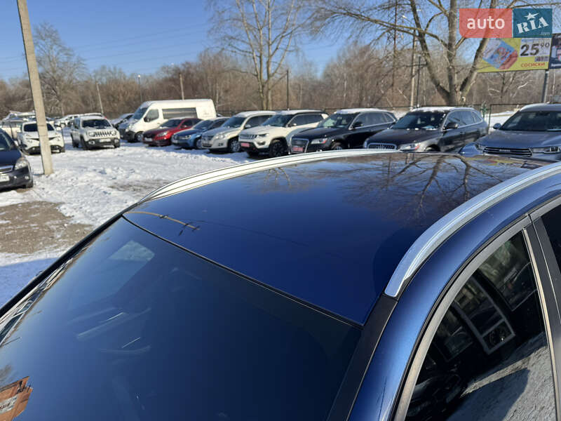 Внедорожник / Кроссовер BMW X3 2017 в Полтаве