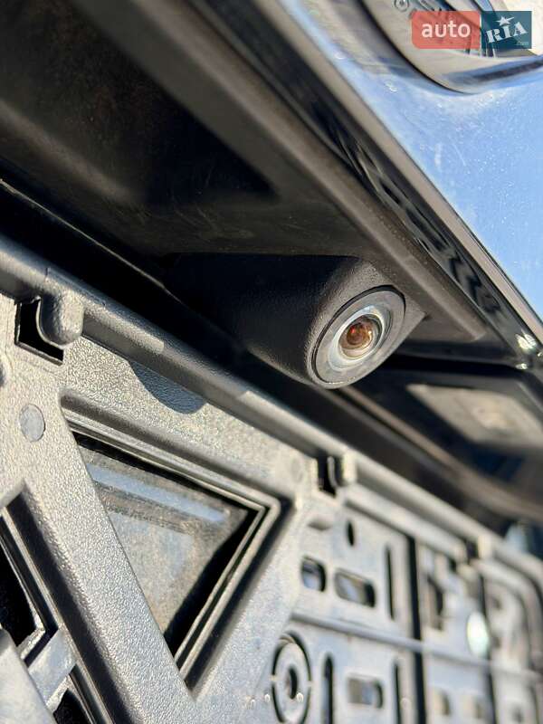 Внедорожник / Кроссовер BMW X3 2013 в Виннице