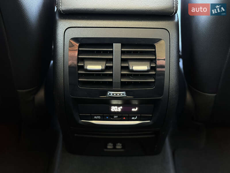 Внедорожник / Кроссовер BMW X3 2020 в Одессе