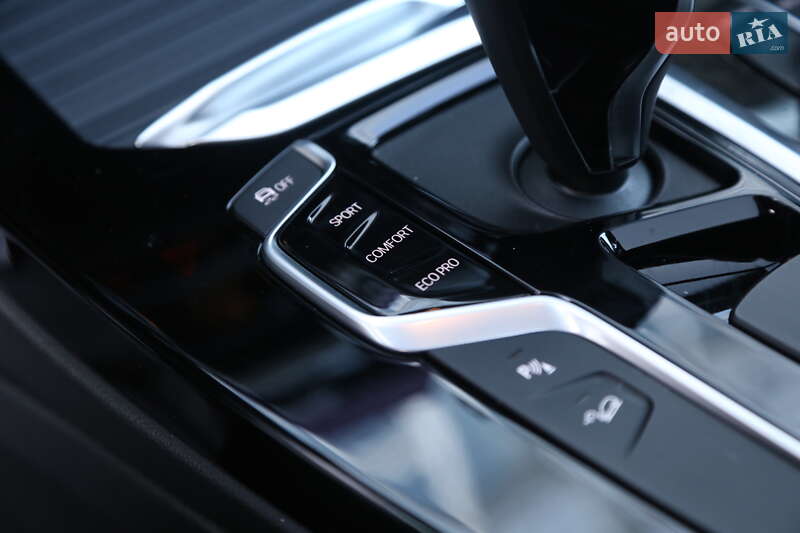 Внедорожник / Кроссовер BMW X3 2018 в Киеве