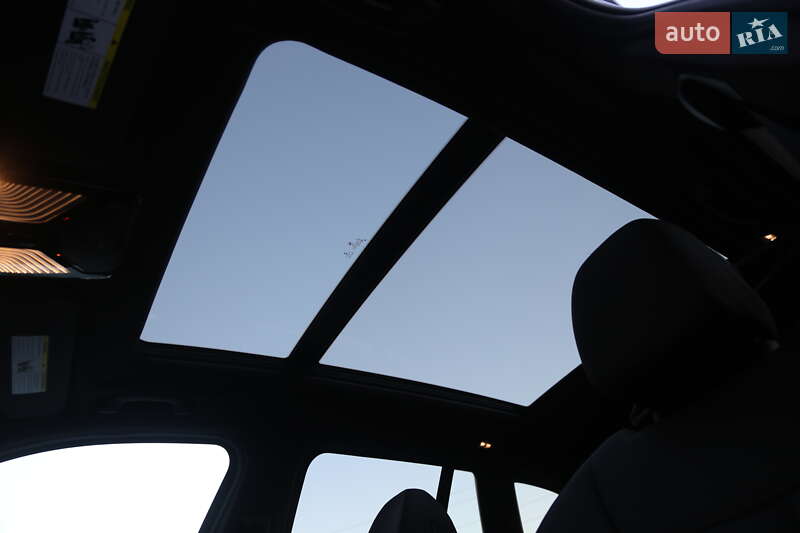 Внедорожник / Кроссовер BMW X3 2018 в Киеве