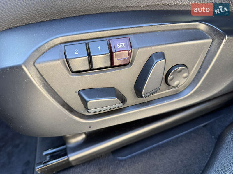 Внедорожник / Кроссовер BMW X3 2015 в Львове фото 11 Внедорожник / Кроссовер BMW X3 2015 в Львове