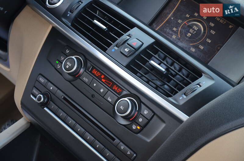 Внедорожник / Кроссовер BMW X3 2013 в Дрогобыче фото 58 Внедорожник / Кроссовер BMW X3 2013 в Дрогобыче