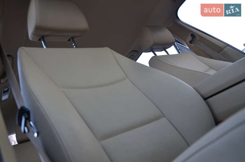 Внедорожник / Кроссовер BMW X3 2013 в Дрогобыче фото 64 Внедорожник / Кроссовер BMW X3 2013 в Дрогобыче