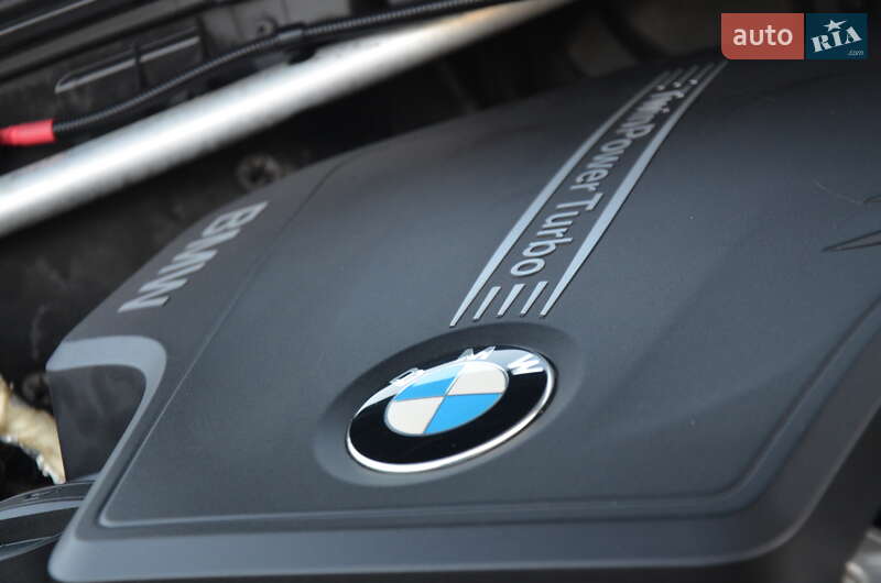 Внедорожник / Кроссовер BMW X3 2013 в Дрогобыче фото 69 Внедорожник / Кроссовер BMW X3 2013 в Дрогобыче