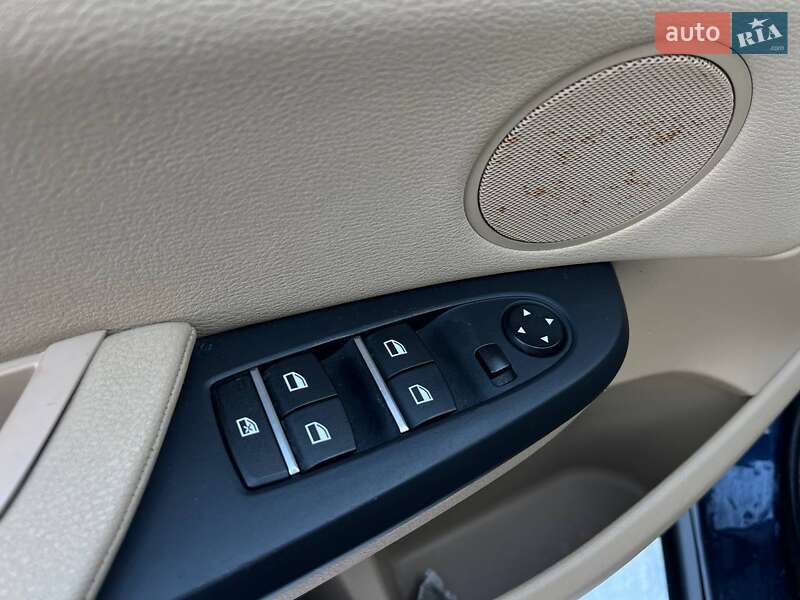 Внедорожник / Кроссовер BMW X3 2012 в Киеве фото 16 Внедорожник / Кроссовер BMW X3 2012 в Киеве