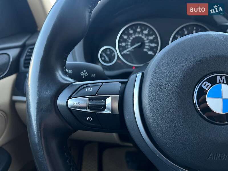 Внедорожник / Кроссовер BMW X3 2012 в Киеве фото 22 Внедорожник / Кроссовер BMW X3 2012 в Киеве