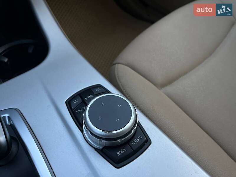 Внедорожник / Кроссовер BMW X3 2012 в Киеве фото 27 Внедорожник / Кроссовер BMW X3 2012 в Киеве