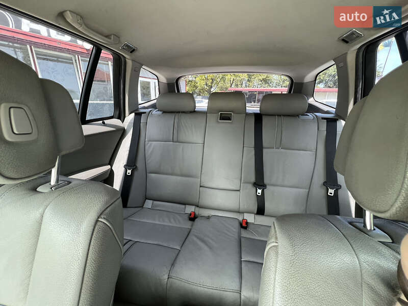 Внедорожник / Кроссовер BMW X3 2008 в Львове фото 15 Внедорожник / Кроссовер BMW X3 2008 в Львове