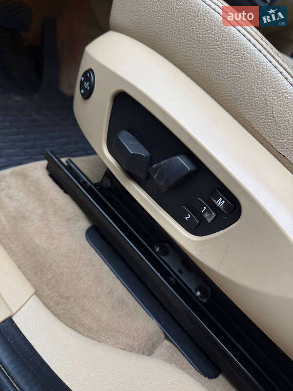 Внедорожник / Кроссовер BMW X3 2012 в Чернигове фото 28 Внедорожник / Кроссовер BMW X3 2012 в Чернигове