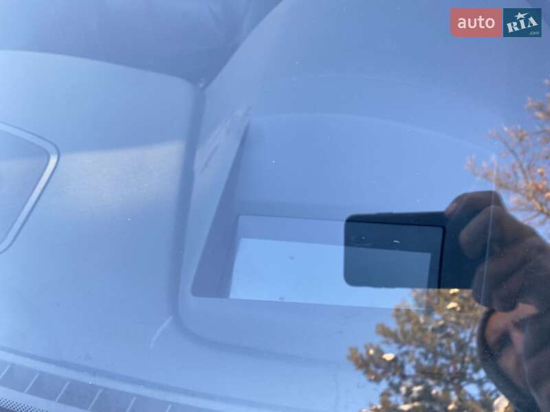 Внедорожник / Кроссовер BMW X3 2016 в Ровно