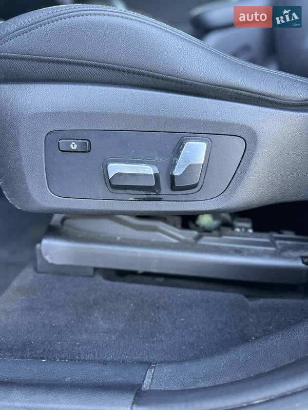 Внедорожник / Кроссовер BMW X3 2018 в Полтаве фото 18 Внедорожник / Кроссовер BMW X3 2018 в Полтаве