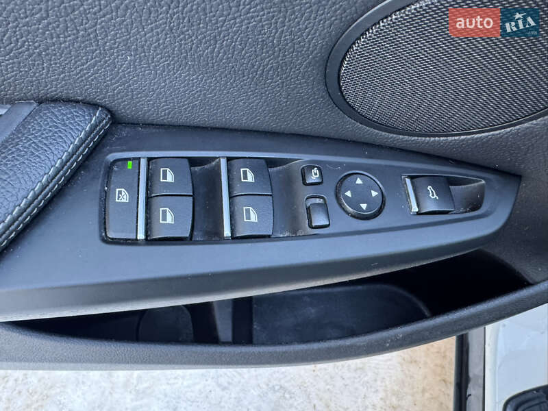 Внедорожник / Кроссовер BMW X3 2017 в Львове фото 11 Внедорожник / Кроссовер BMW X3 2017 в Львове