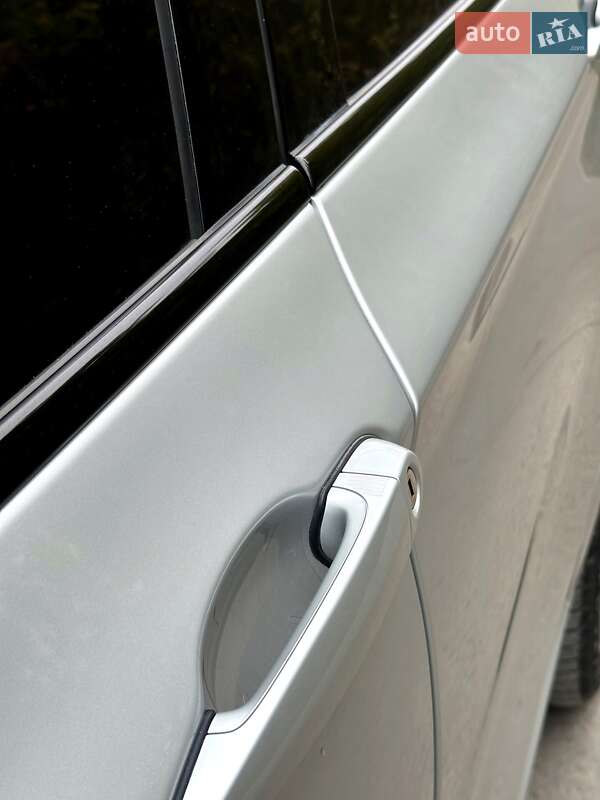 Внедорожник / Кроссовер BMW X3 2015 в Днепре