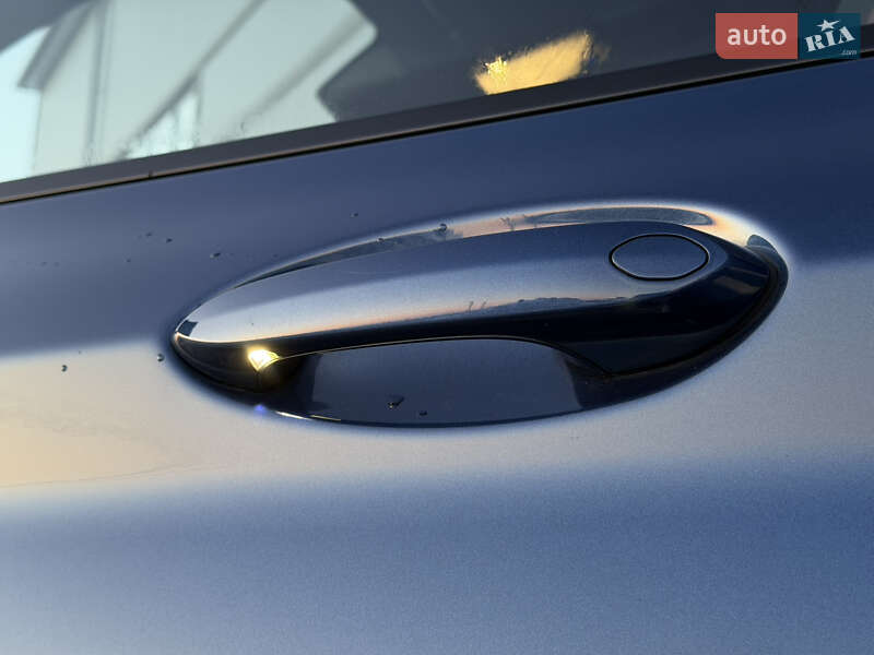 Внедорожник / Кроссовер BMW X3 2020 в Львове фото 15 Внедорожник / Кроссовер BMW X3 2020 в Львове