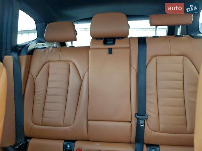 Внедорожник / Кроссовер BMW X3 2020 в Львове фото 10 Внедорожник / Кроссовер BMW X3 2020 в Львове